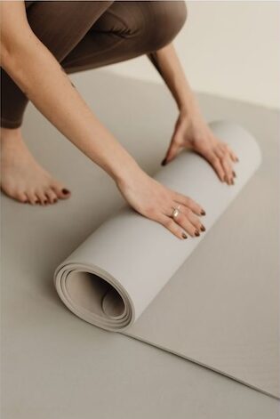Reformer + Mat