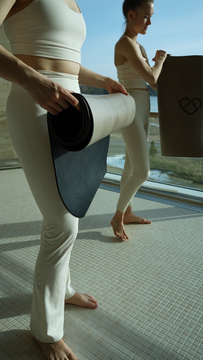 Barre Flow