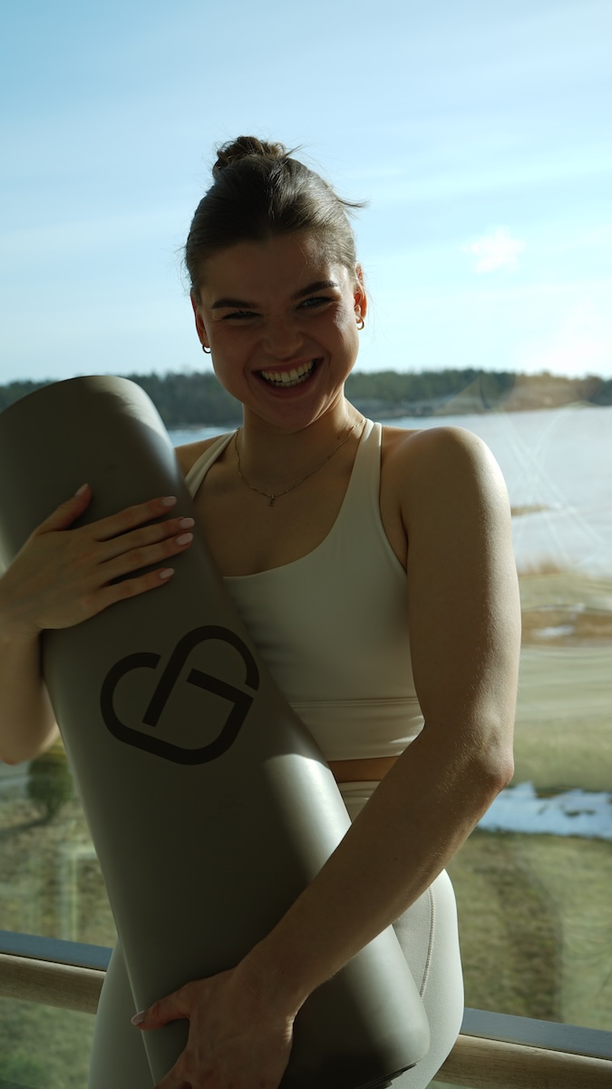 Barre Strength
